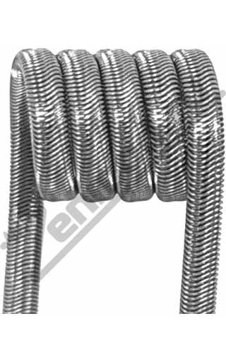 Спираль Zenmod Diesel Alien SS321L 0.45мм 0.12 Ом