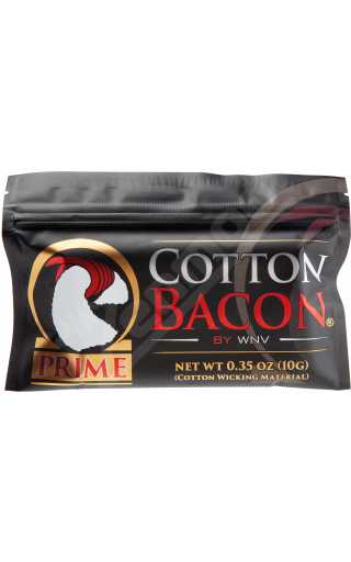 Американская вата Bacon Cotton Prime Американская вата Bacon Cotton Prime