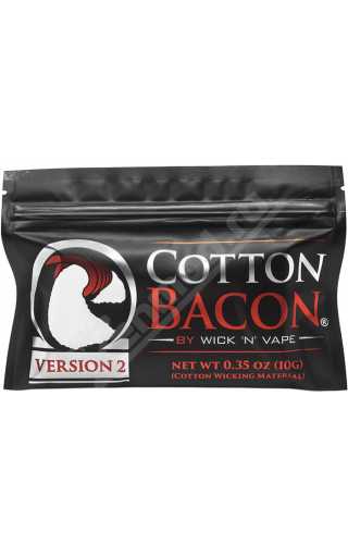 Американская вата Bacon Cotton V2 New Американская вата Bacon Cotton V2 New