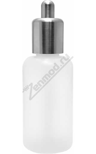 Флакон для заправки сквонк-модов полиэтилен 30мл