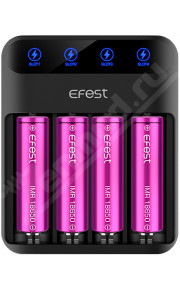 Efest Lush Q4