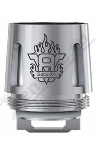 SMOK V8 Baby X4 core 0.15 Ом
