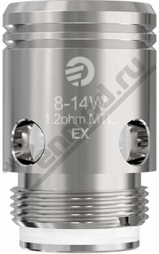 Joyetech EX MTL 1.2 Ом