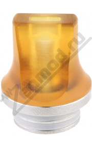 Дриптип 810 PEI + сталь 