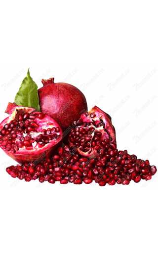 TPA - Pomegranate 10мл