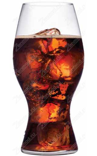 TPA - Cola Syrup 10мл