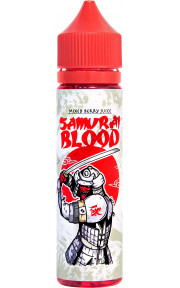 BANZAI! - Samurai Blood 60мл