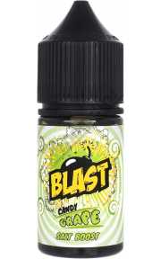 Blast Candy SALT - Grape 30мл