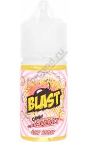 Blast Candy SALT - Strawberry 30мл