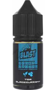 Blast Underground SALT - Tea Blackcurrant 30мл