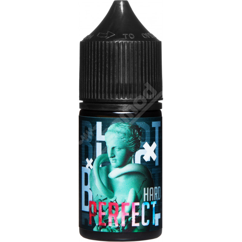Фото и внешний вид — Blast Perfect SALT - Tropic Shake 30мл