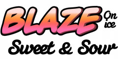 Жидкость BLAZE SWEET&SOUR ON ICE