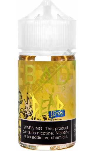 Bad Drip - Dead Lemon 60мл