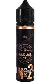 BLACK LABEL - №2 Neapolitan Ice Cream 60мл