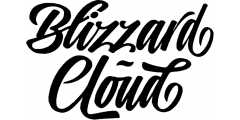 Жидкость Blizzard Cloud Candy Series