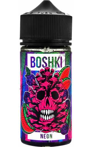 BOSHKI - Neon 100мл