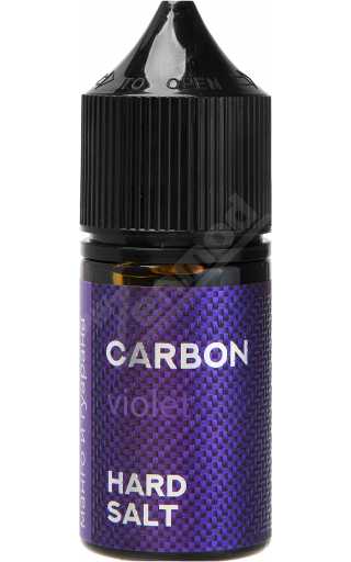 CARBON SALT - Violet 30мл