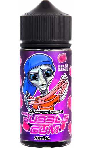 CC ANDROMEDA - Bubblegum 100мл