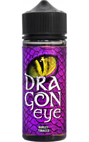 CC DRAGON EYE - Burley 120мл