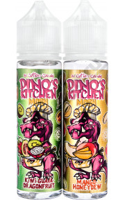 CC DINO'S KITCHEN - Mosh 2x60мл