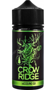 Crow Ridge - Woodland Elk 100мл
