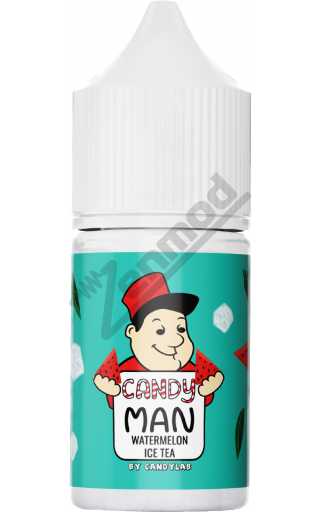 Candyman SALT - Watermelon Ice Tea 30мл