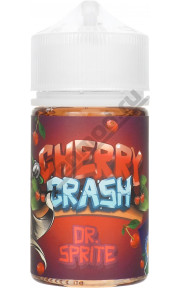 Cherry Crash - Dr. Sprite 75мл