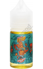 Tip-Top SALT - Tropical Mango Shake 30мл
