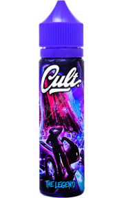 CULT - The Legend 60мл