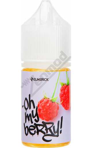Oh My Berry SALT - Summer Joy 30мл