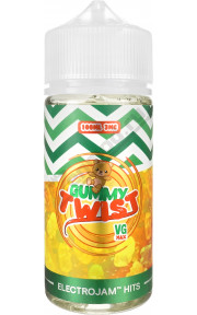 Electro Jam - Gummy Twist 100мл