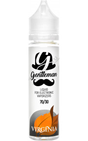 Gentleman - Virginia 60мл