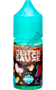 GLITCH SAUCE ICED OUT SALT - Low Kick 30мл