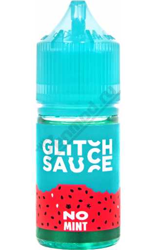 GLITCH SAUCE NO MINT SALT - Arbooze 30мл GLITCH SAUCE NO MINT SALT - Arbooze 30мл