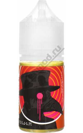 GLITCH SAUCE UTOPIA SALT - Fenix 30мл