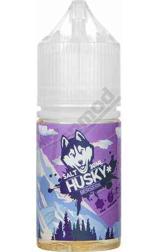 HUSKY SALT - Berserk 30мл