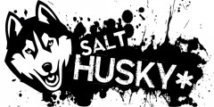 HUSKY SALT