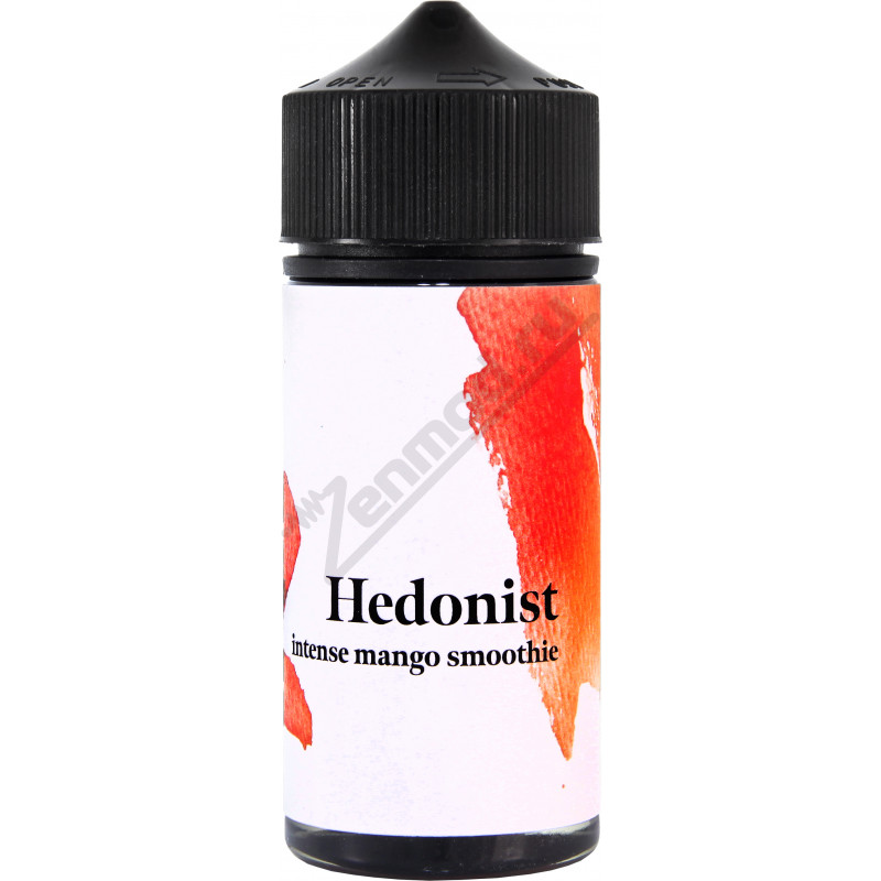 Фото и внешний вид — Hedonist - Intense Mango Smoothie 98мл