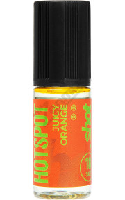 Hotspot Shot SALT - Juicy Orange 10мл