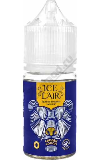 ICE LAIR Pod - Frozen Vodoo 30мл