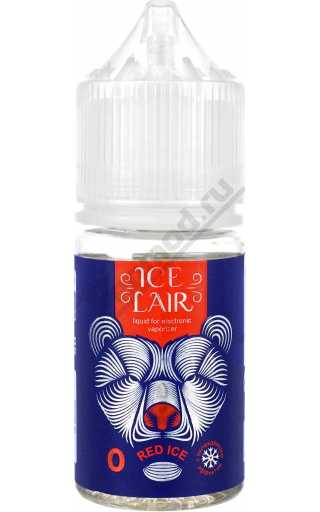 ICE LAIR Pod - Red Ice 30мл