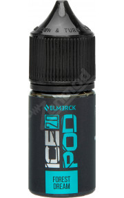 Icepod SALT 2.0 - Forest Dream 30мл