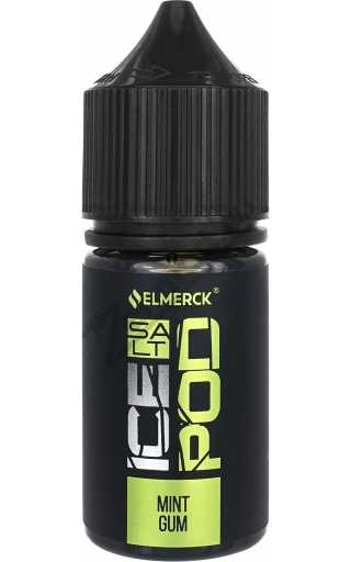 Icepod SALT - Mint Gum 30мл Icepod SALT - Mint Gum 30мл