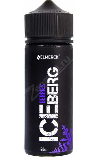 ICEBERG - Berries 120мл