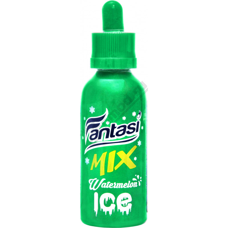 Фото и внешний вид — Fantasi - Watermelon Ice 65мл