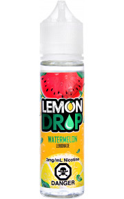 LEMON DROP - Watermelon Lemonade 60мл