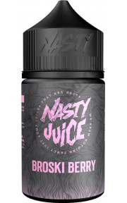 Nasty Berry - Broski Berry 60мл