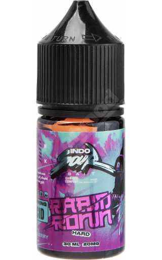 IndoSour SALT - Rabid Ronin 30мл