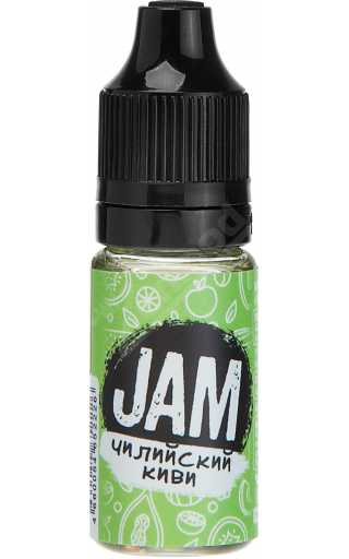 JAM SALT - Чилийский Киви 10мл