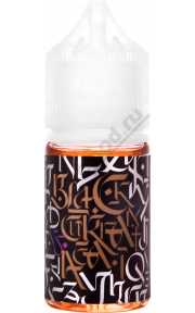 Juicy Games SALT - Acai and Black Currant 30мл